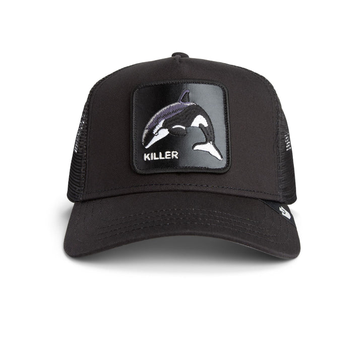 KILLER WHALE HAT (VOID) - GOORIN BROS.