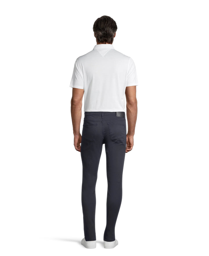 CHUCK COTTON PANT (OCEAN) - BRAX