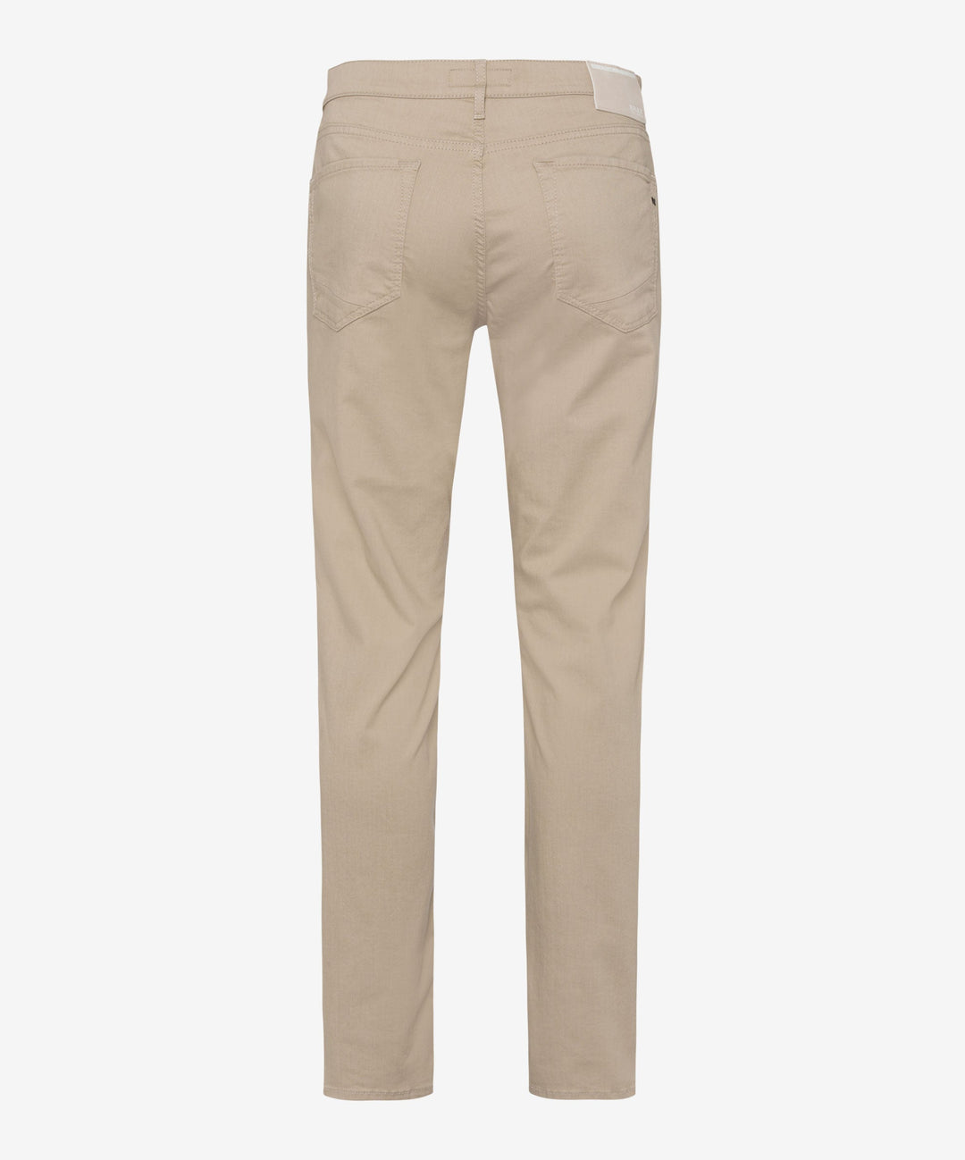 CHUCK COTTON PANT (RYE) - BRAX