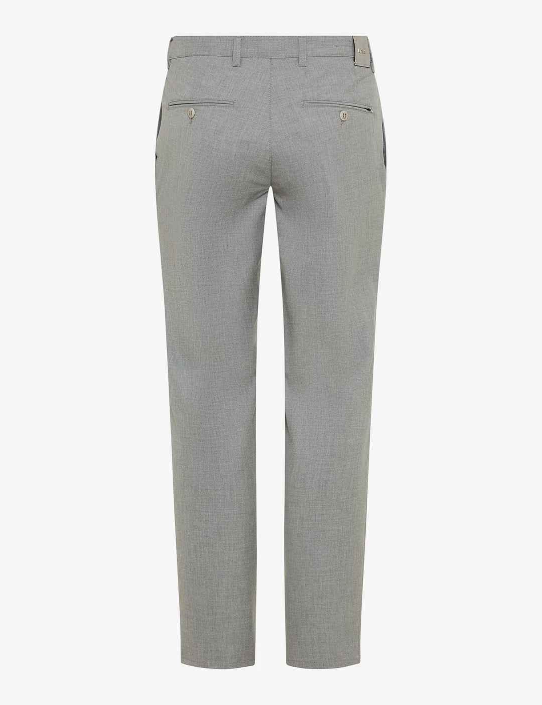 CHUCK CERAMICA PANT (SILVER) - BRAX
