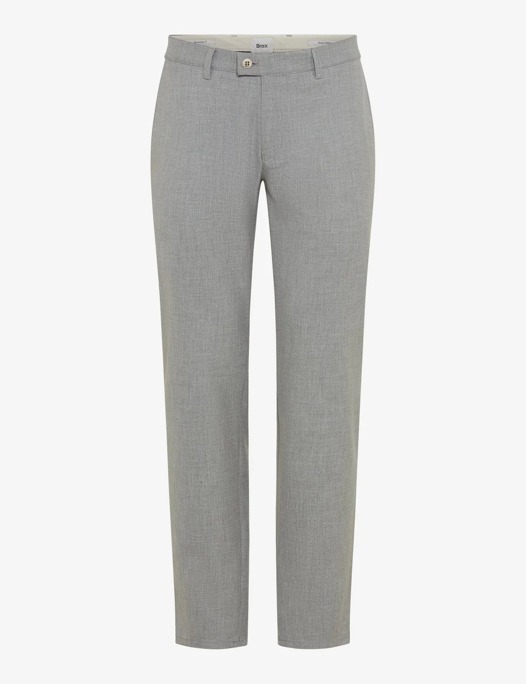 CHUCK CERAMICA PANT (SILVER) - BRAX