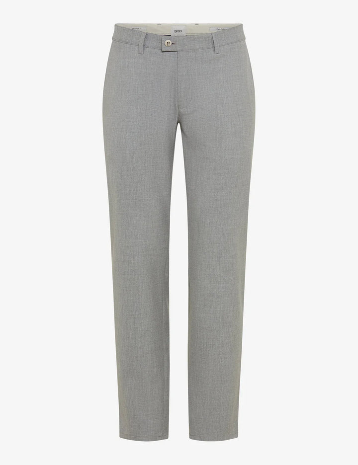 CHUCK CERAMICA PANT (SILVER) - BRAX