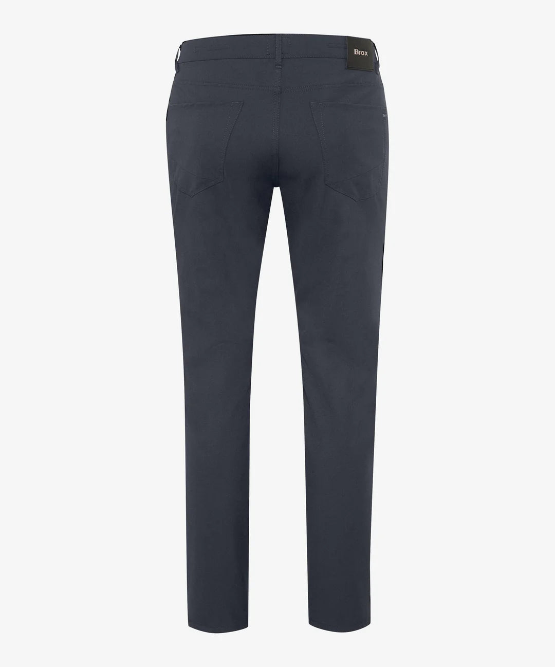 CHUCK CERAMICA PANT (INDIGO MELANGE) - BRAX