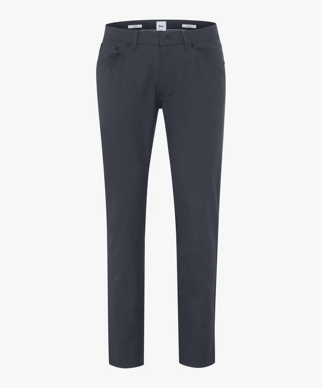CHUCK CERAMICA PANT (INDIGO MELANGE) - BRAX