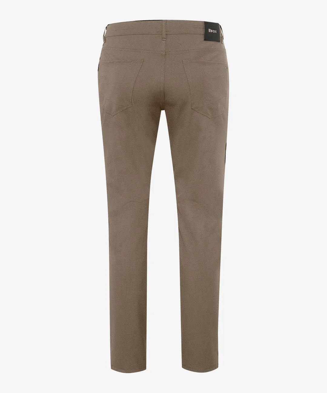CHUCK CERAMICA PANT (CAMEL) - BRAX