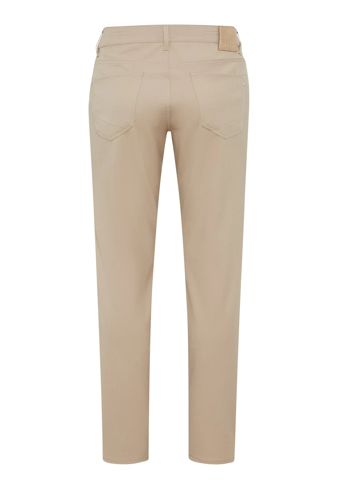 CHUCK CERAMICA PANT (IVORY) - BRAX