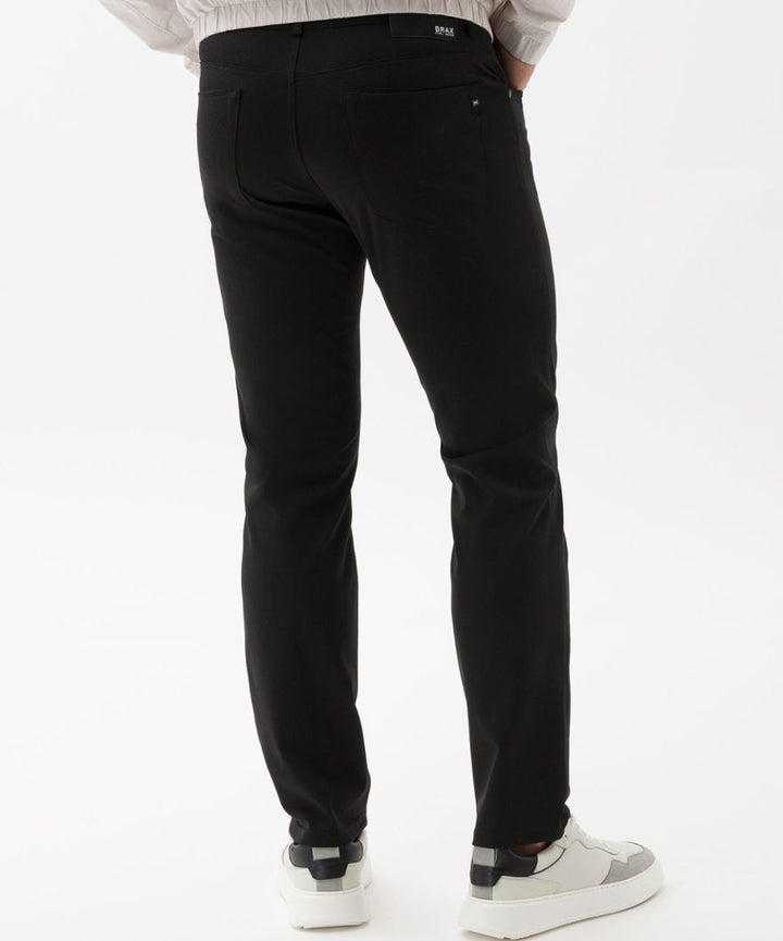HI-FLEX CHUCK PANT (BLACK) - BRAX