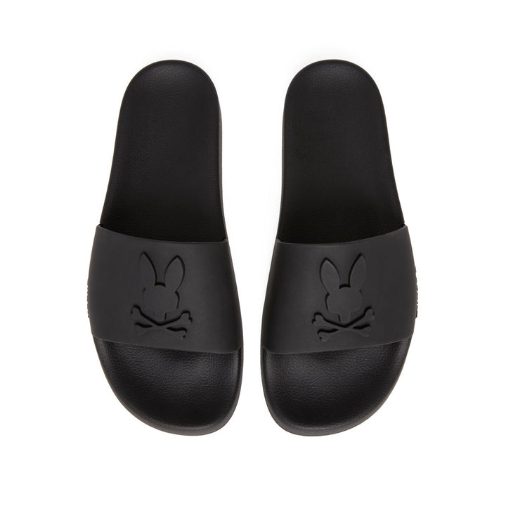 LOGO SLIDES - PSYCHO BUNNY