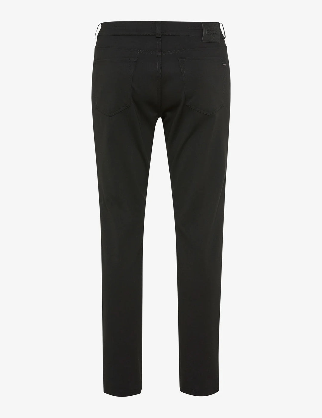 CHUCK JERSEY PANT (BLACK) - BRAX