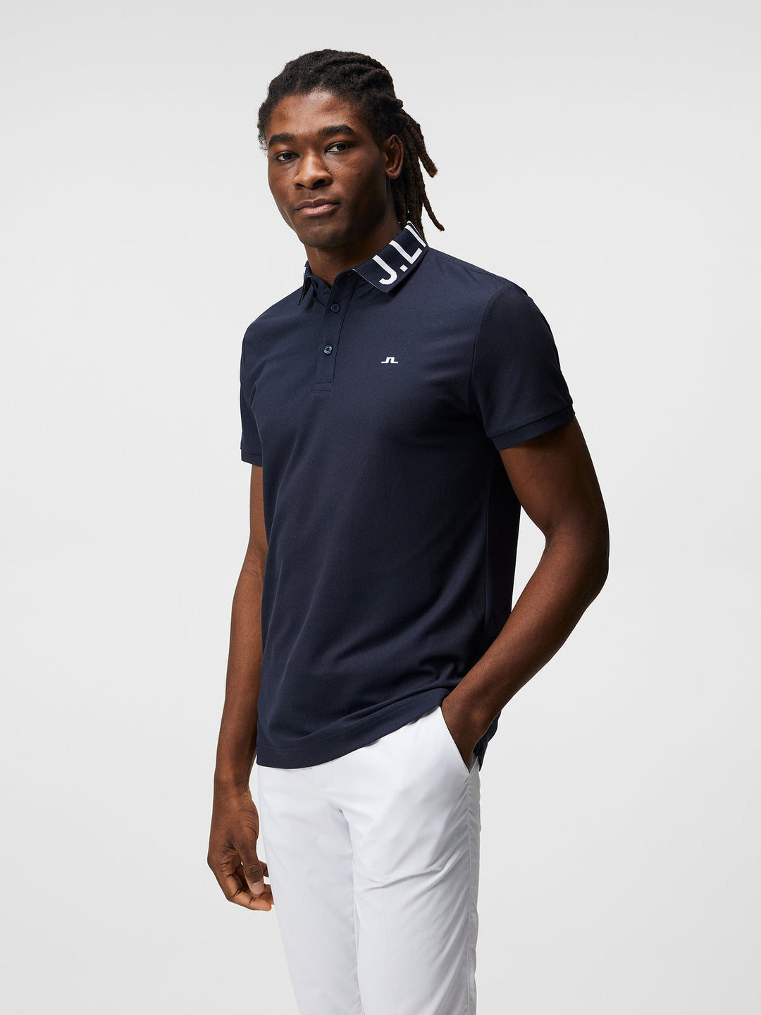 GUS REGULAR POLO - J LINDEBERG