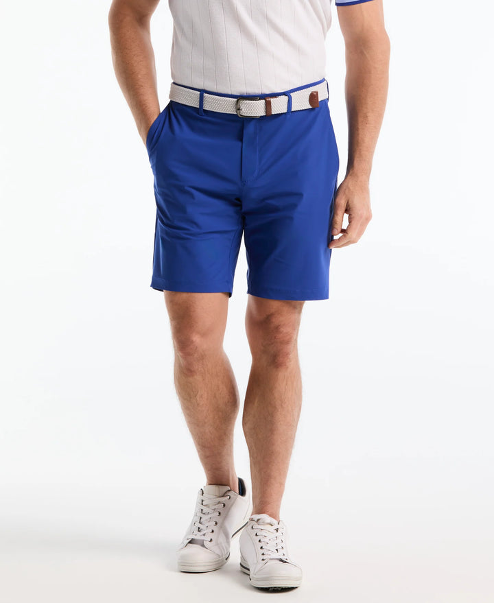 9" PLAYER SHORT (SURF BLUE) - ORIGINAL PENGUIN