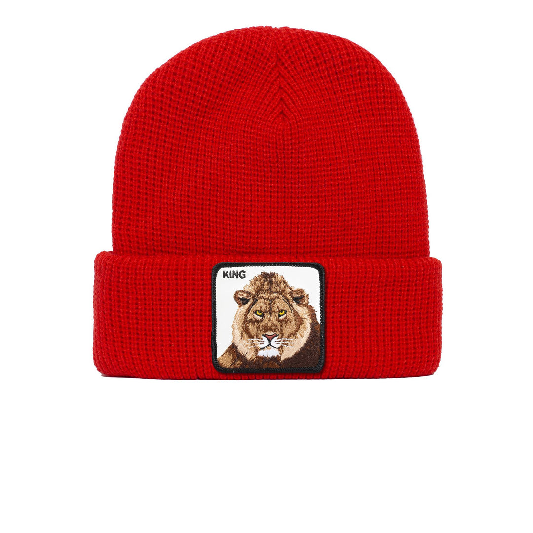 KING JUNGLE TOQUE - GOORIN BROTHERS