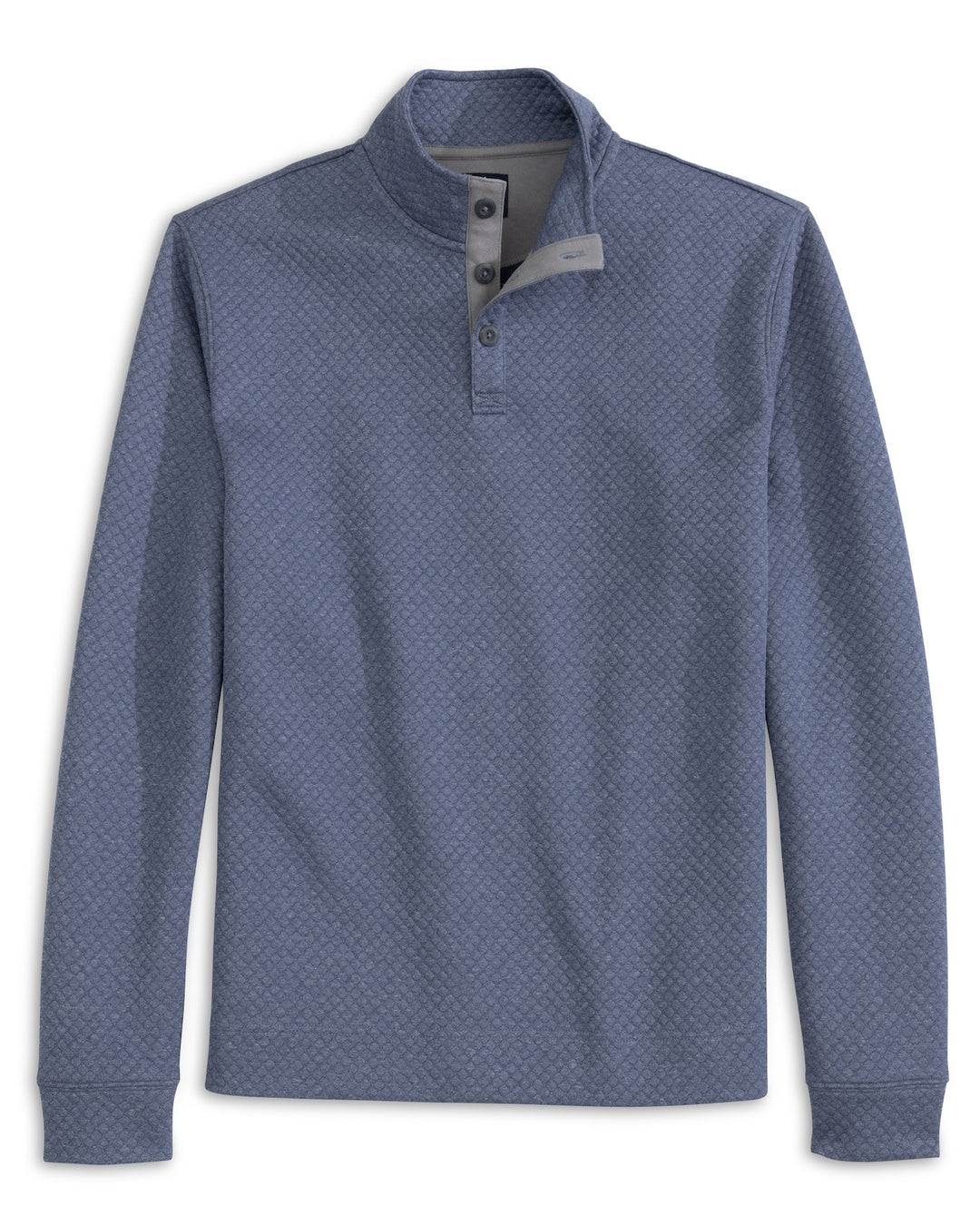 ROCKWELLS BUTTON PULLOVER - JOHNNIE-O