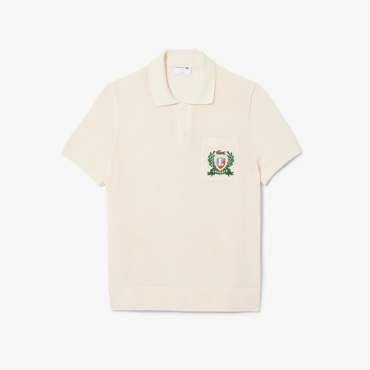 POLO SWEATER - LACOSTE