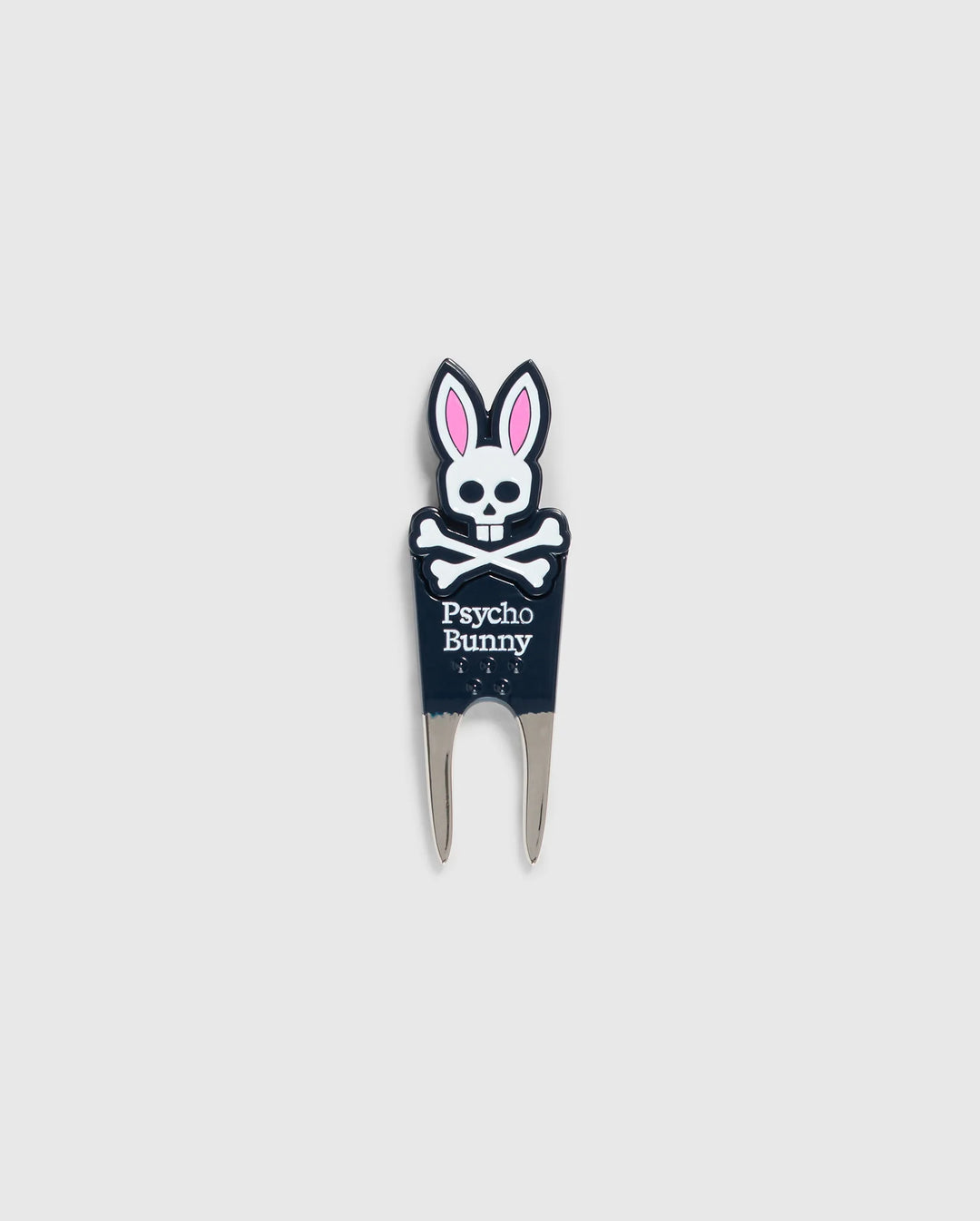 DIVOT TOOL - PSYCHO BUNNY