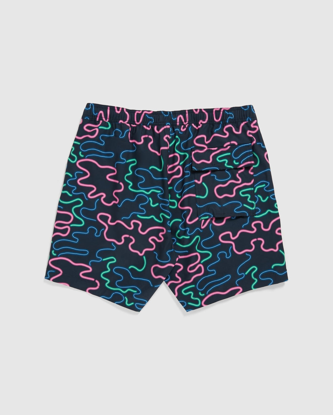 PERRY SWIM TRUNKS - PSYCHO BUNNY