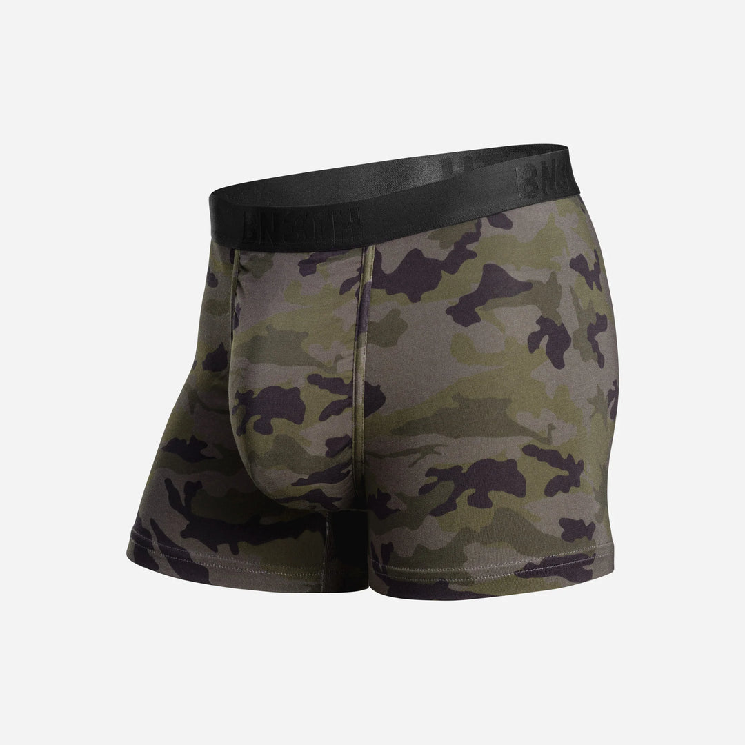 CLASSIC TRUNK (WOODLAND) - BN3TH