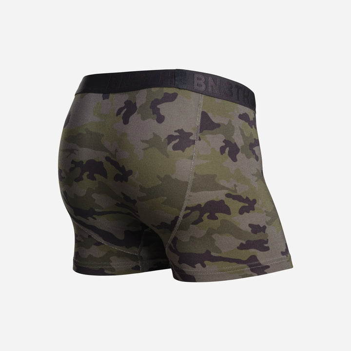 CLASSIC TRUNK (WOODLAND) - BN3TH