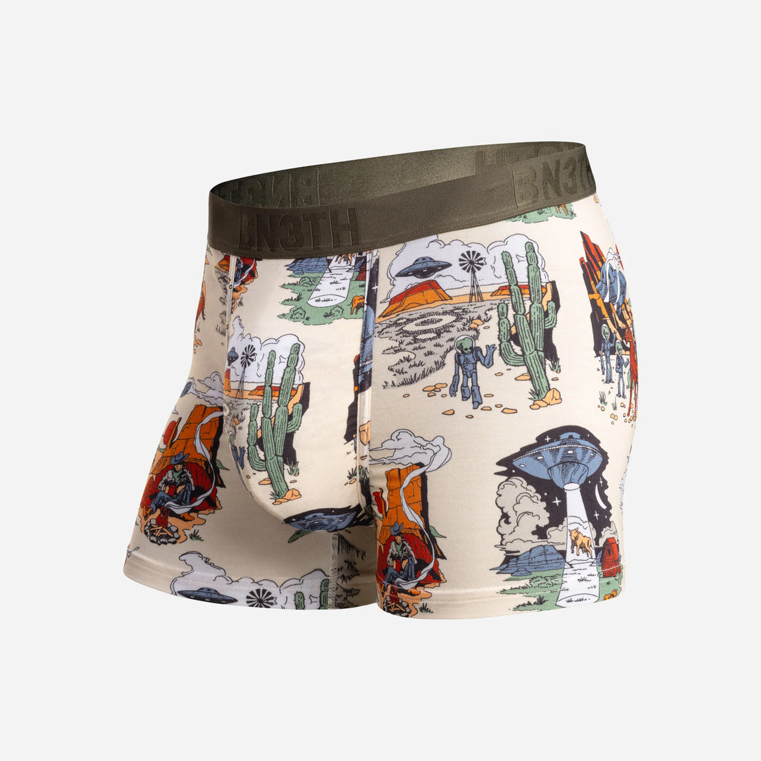 CLASSIC TRUNK (SPACE COWBOY) - BN3TH