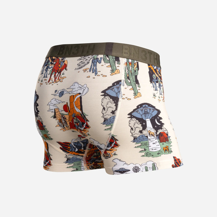 CLASSIC TRUNK (SPACE COWBOY) - BN3TH