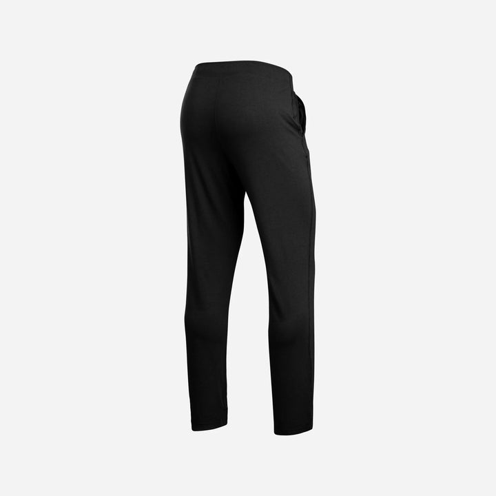 ESSENTIALS LOUNGE SET (BLACK) - BN3TH