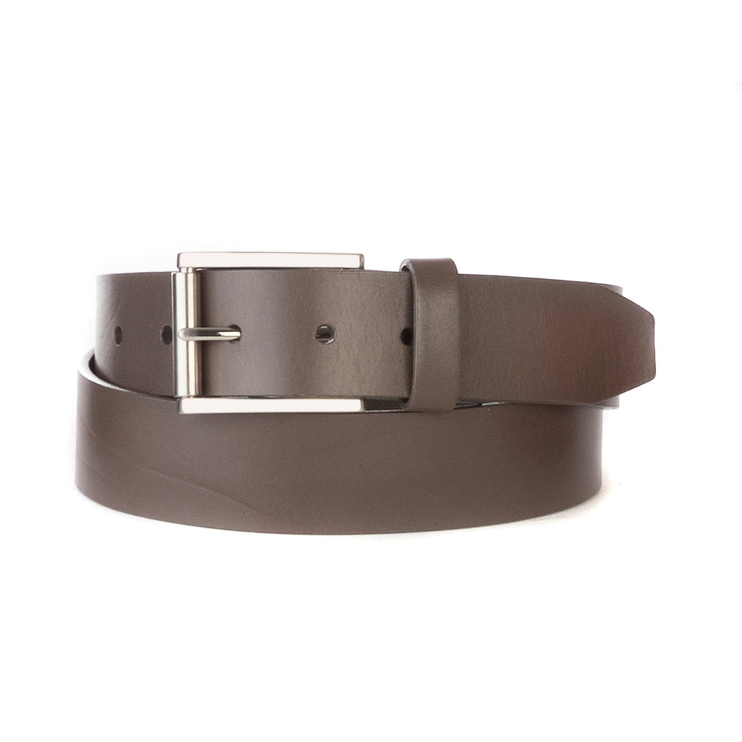 CASTA MEN'S BELT (BROWN) - BRAVE