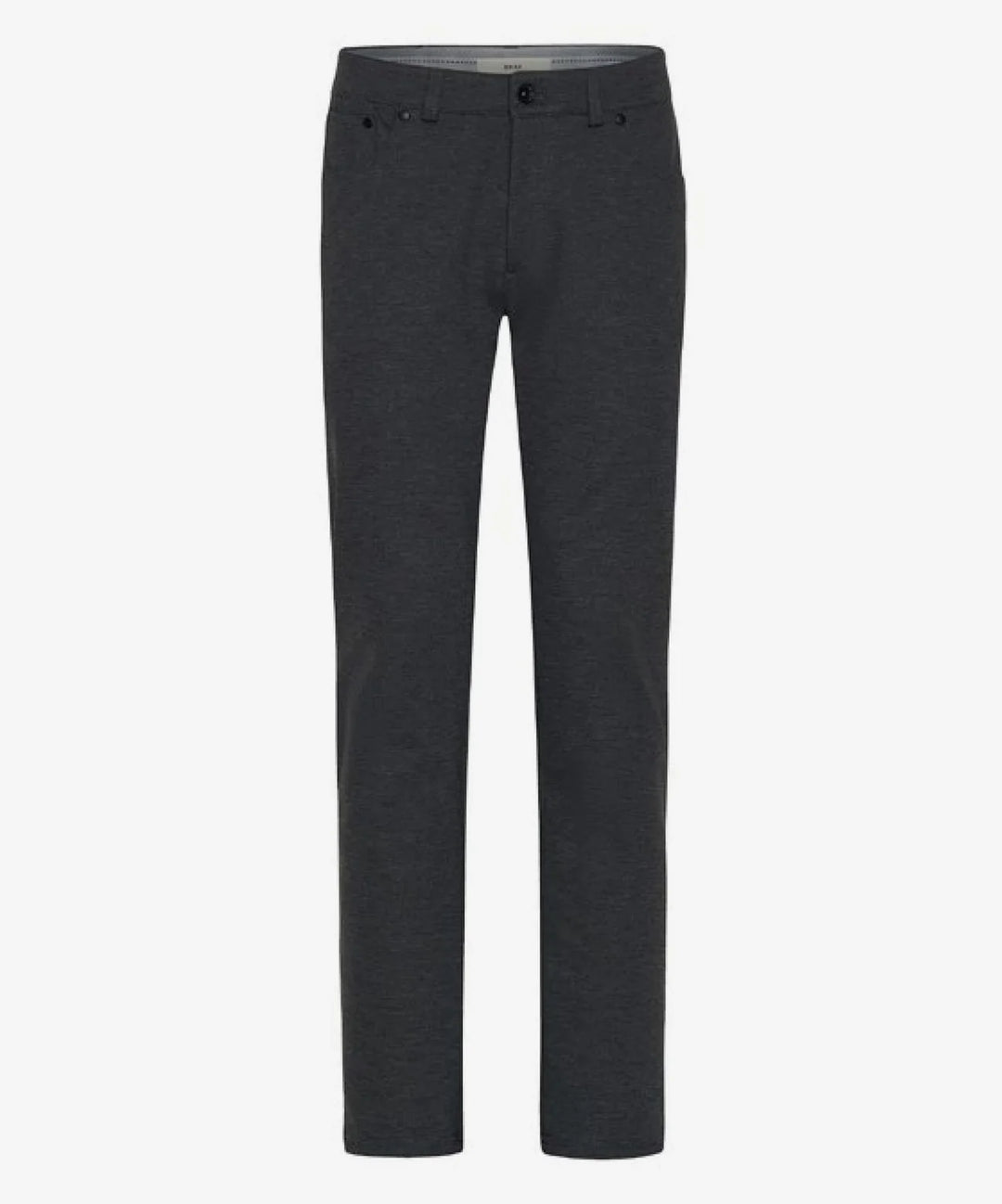 CHUCK JERSEY PANT (CEMENT) - BRAX