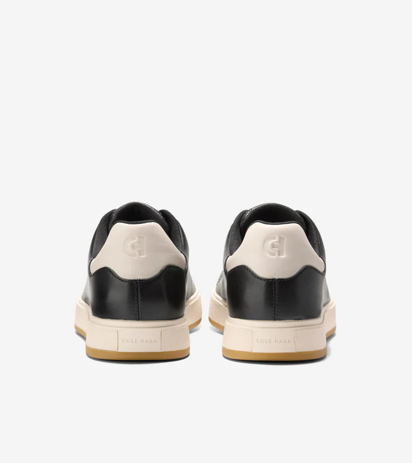 LUXE SLIP ON SNEAKER - COLE HAAN