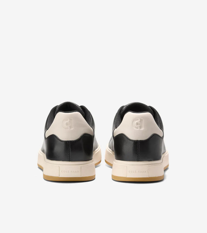 LUXE SLIP ON SNEAKER - COLE HAAN