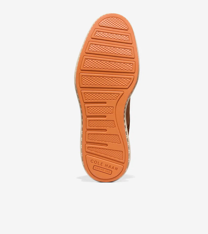ORIGINAL GRAND 2.0 OXFORD SHOE (HONEY) - COLE HAAN