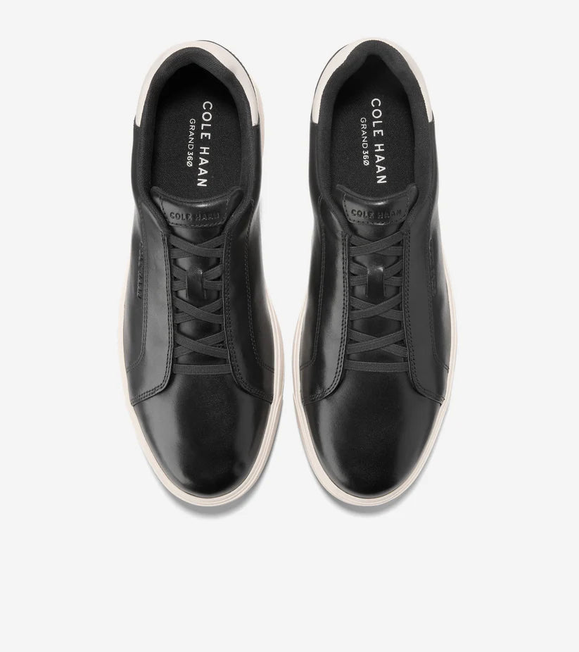 LUXE SLIP ON SNEAKER - COLE HAAN