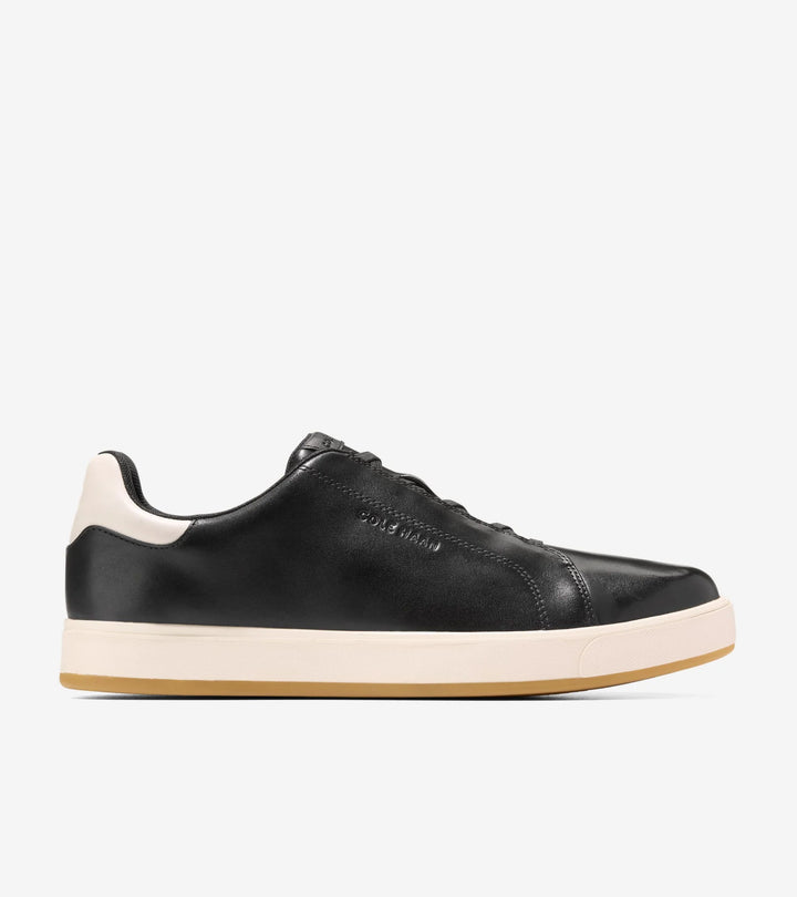 LUXE SLIP ON SNEAKER - COLE HAAN