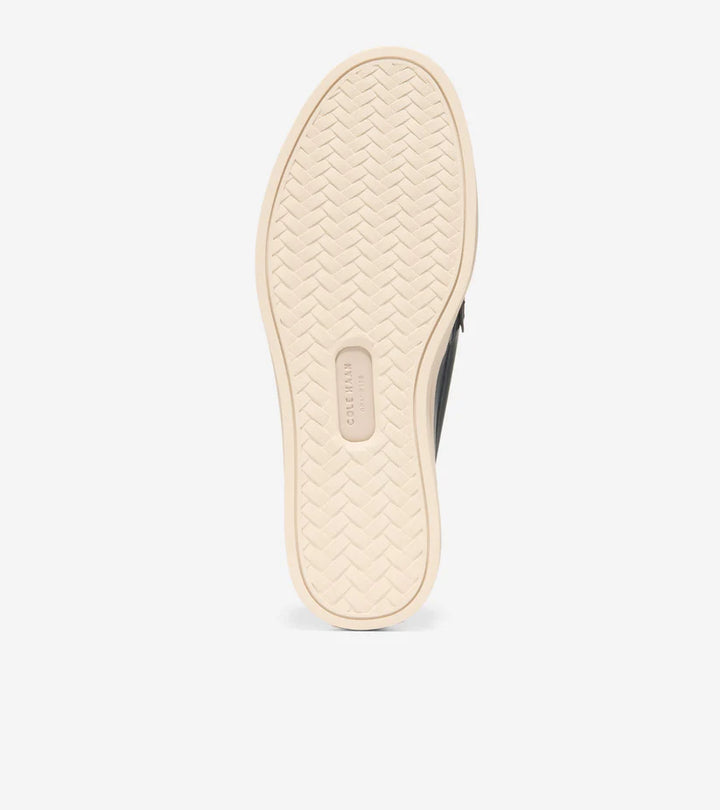 LONG-WEEKENDER PENNY LOAFER (NAVY BLAZER) - COLE HAAN