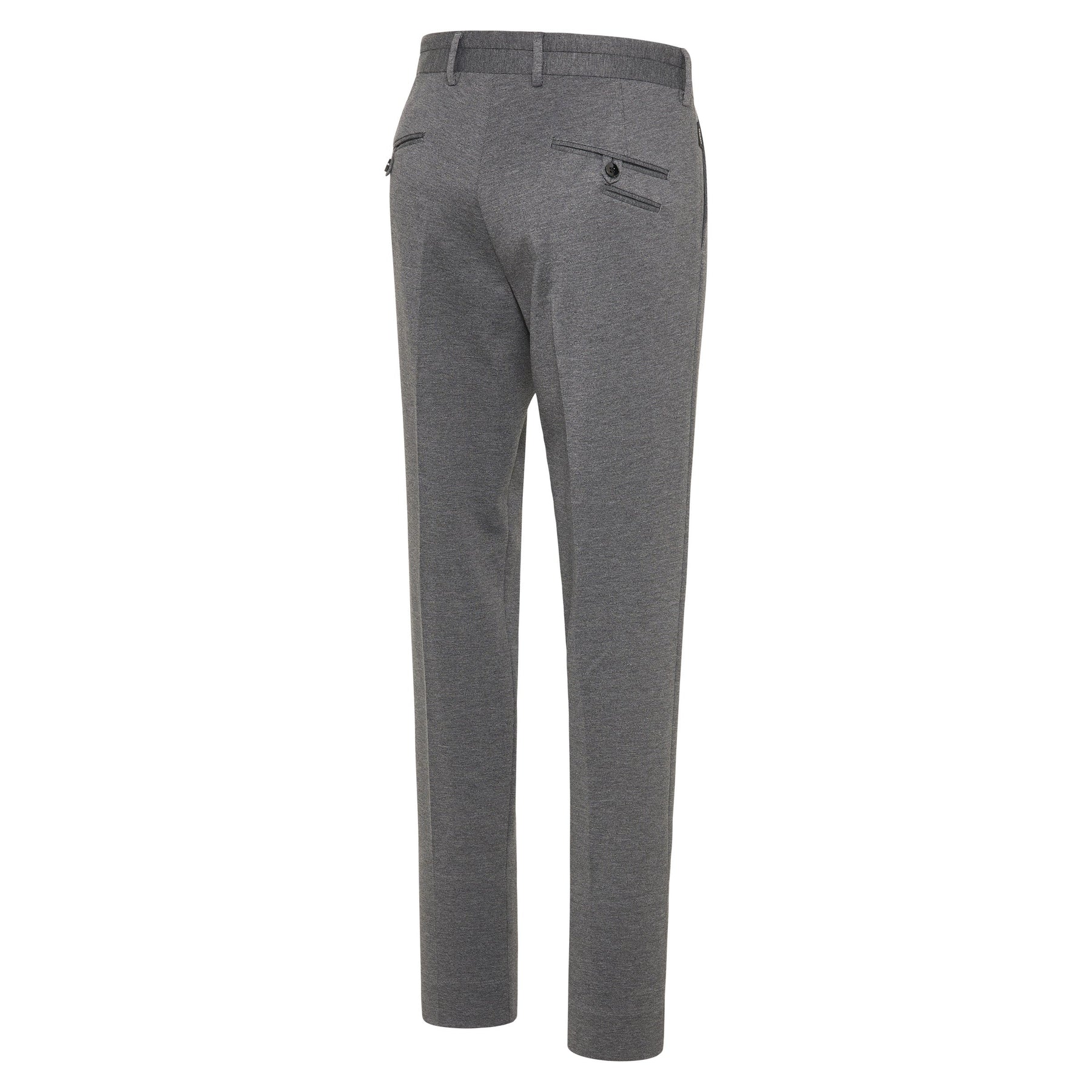 SIGNATURE DRESS PANT (GREY)