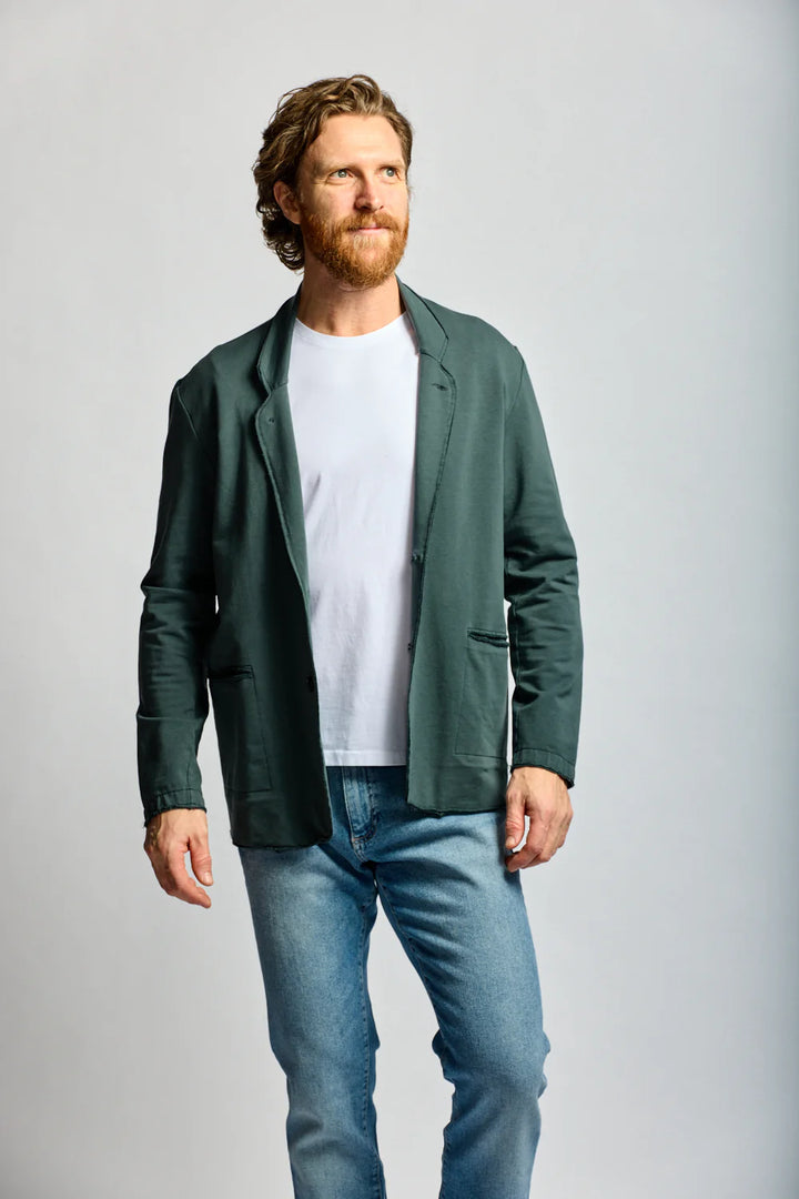 EVERYDAY BLAZER (SHADOW) - EASY MONDAYS