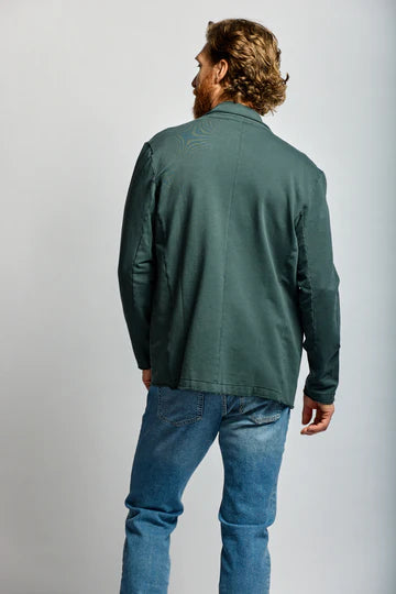 EVERYDAY BLAZER (SHADOW) - EASY MONDAYS