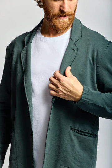 EVERYDAY BLAZER (SHADOW) - EASY MONDAYS