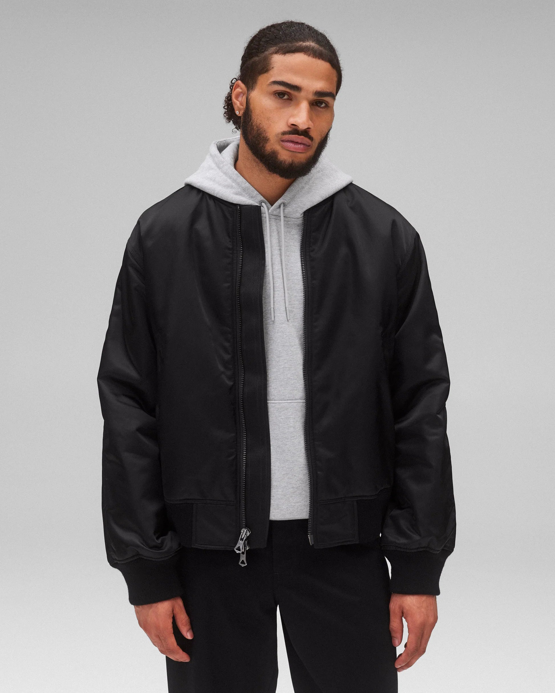 Veste Blue Graphic 2XL – National Champ Crew – Division A – Premium Generation