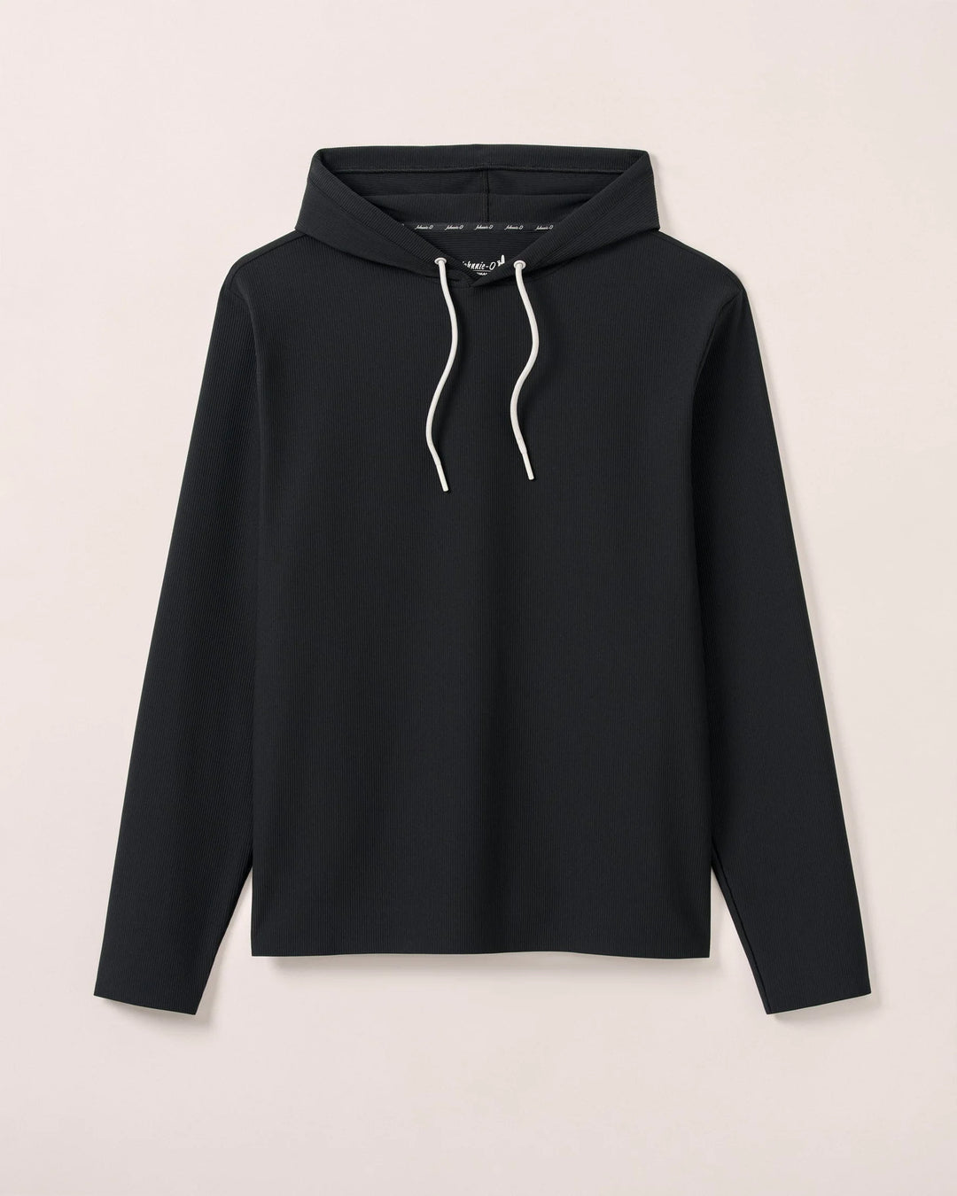 HOPPIN' HOODIE (BLACK) - JOHNNIE-O