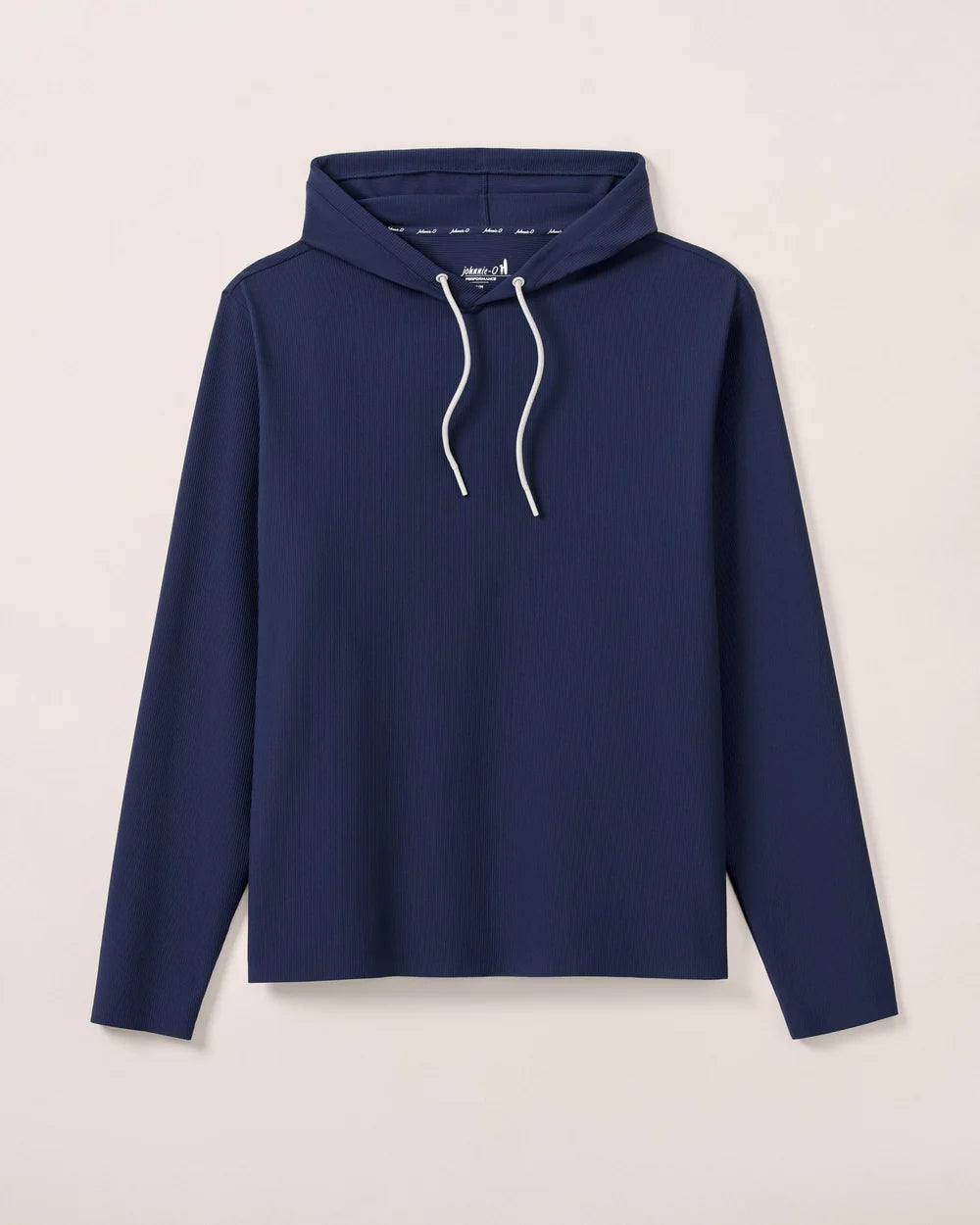 HOPPIN' HOODIE (NAVY) - JOHNNIE-O