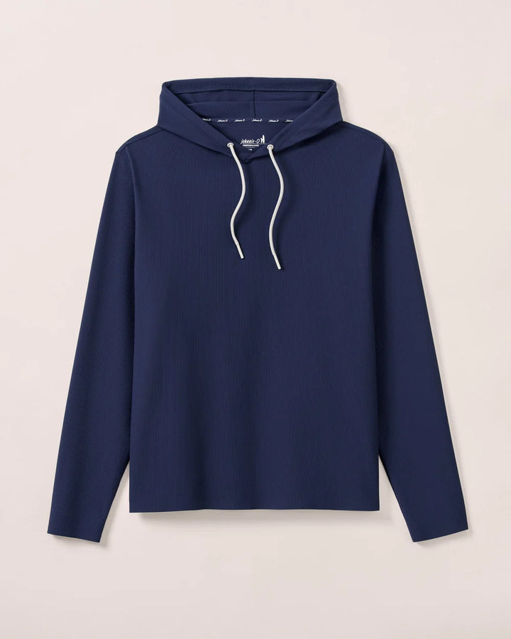 HOPPIN' HOODIE (NAVY) - JOHNNIE-O