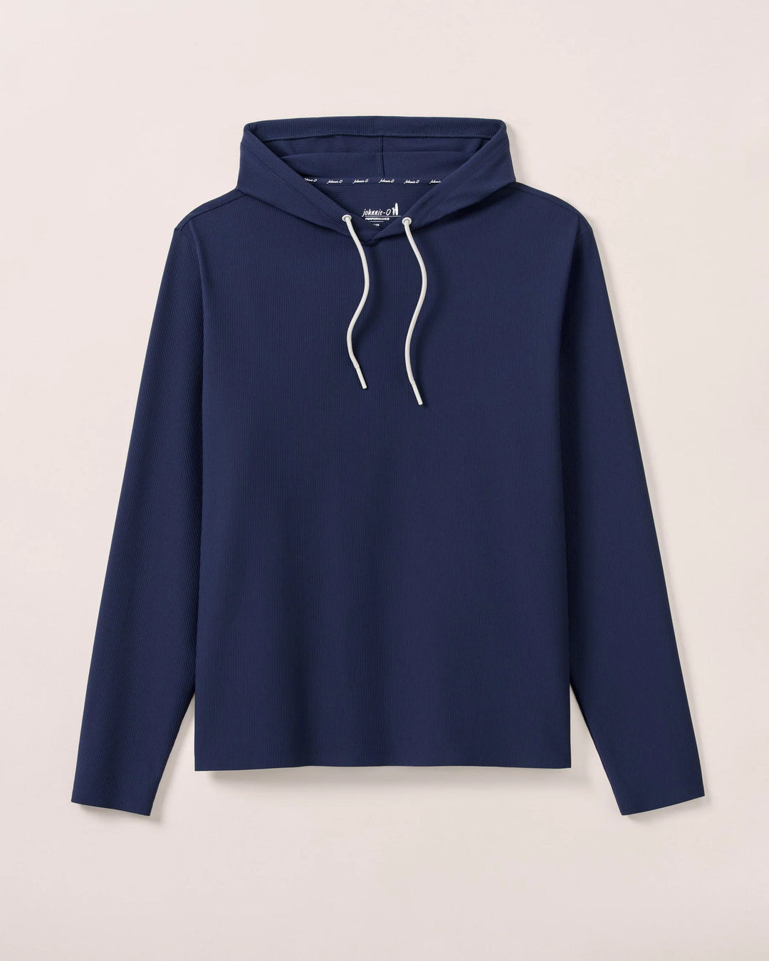 HOPPIN' HOODIE (NAVY) - JOHNNIE-O