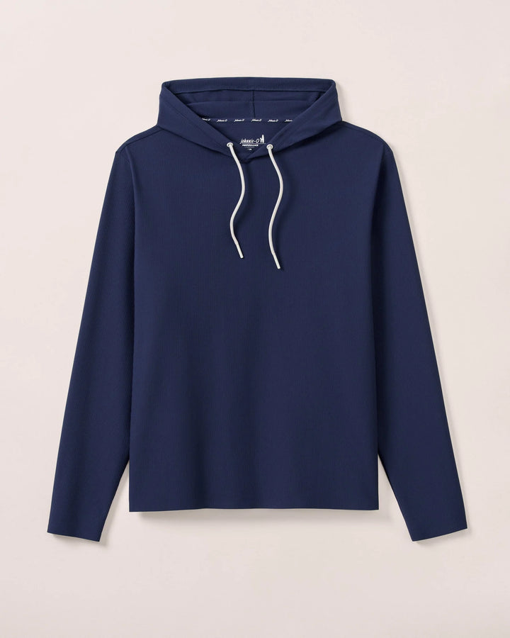 HOPPIN' HOODIE (NAVY) - JOHNNIE-O