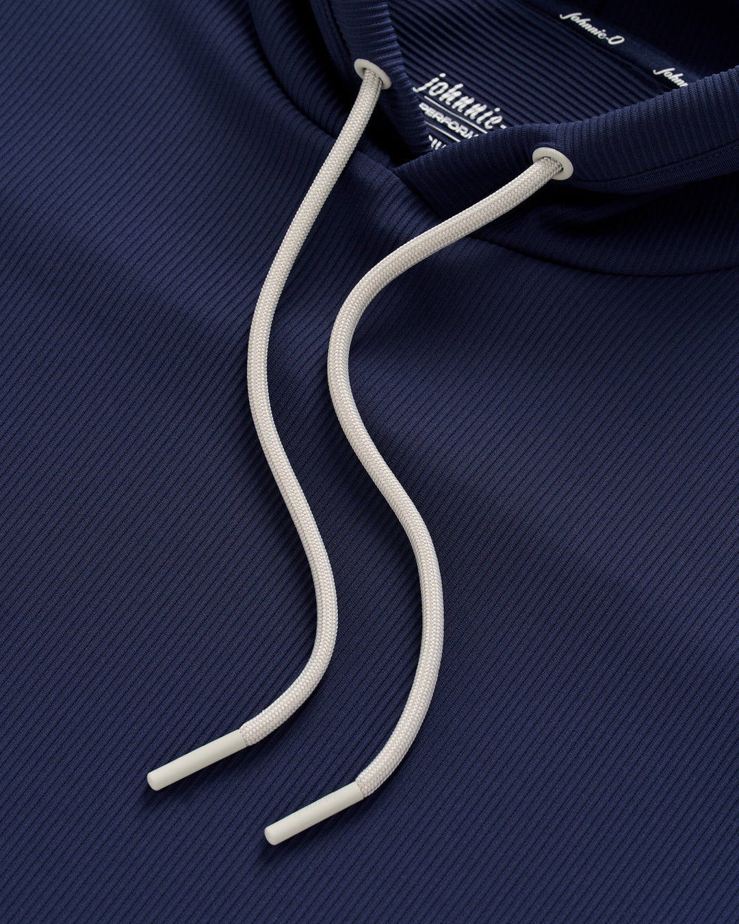 HOPPIN' HOODIE (NAVY) - JOHNNIE-O