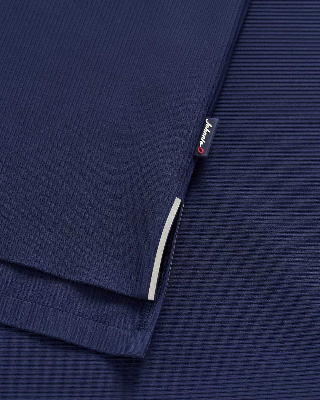 HOPPIN' HOODIE (NAVY) - JOHNNIE-O