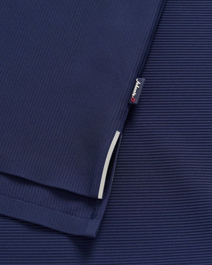 HOPPIN' HOODIE (NAVY) - JOHNNIE-O
