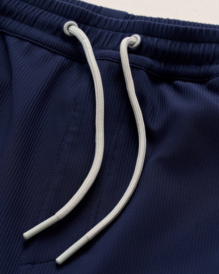JUMPIN SHORTS (NAVY) - JOHNNIE - O