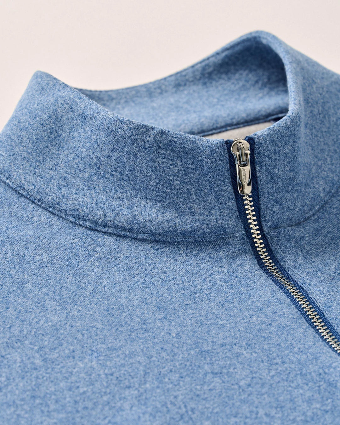MIKEY 1/4 ZIP PULLOVER (SPLASH) - JOHNNIE-O