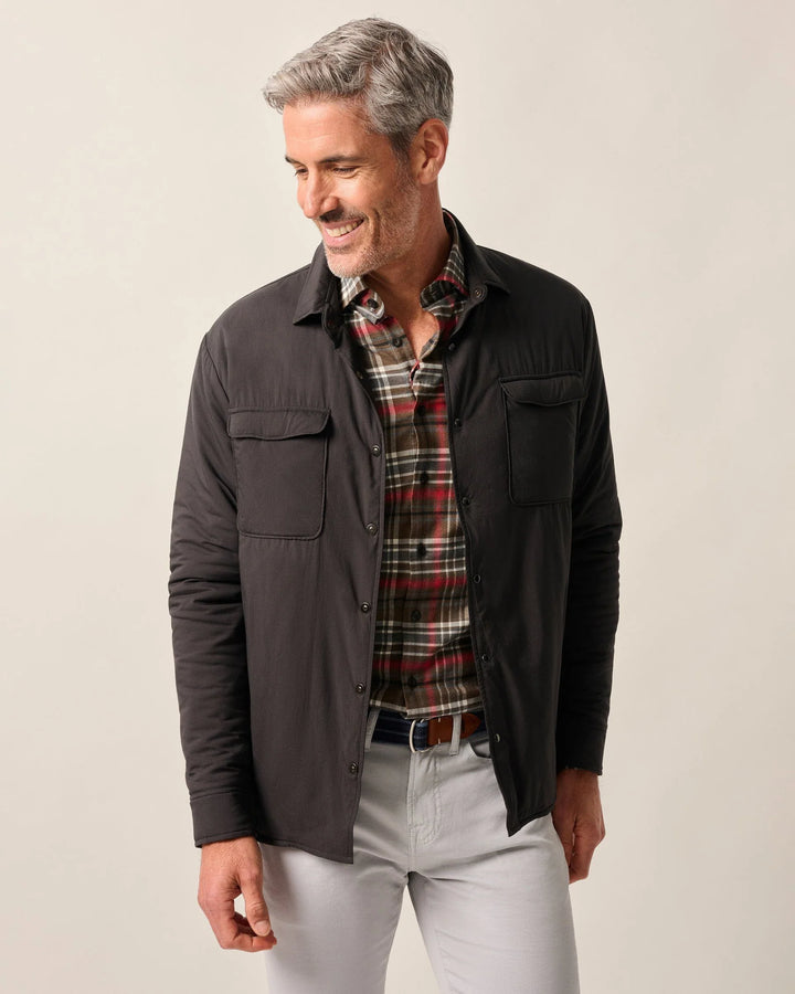 DENZEL SHACKET (SHELL) - JOHNNIE-O