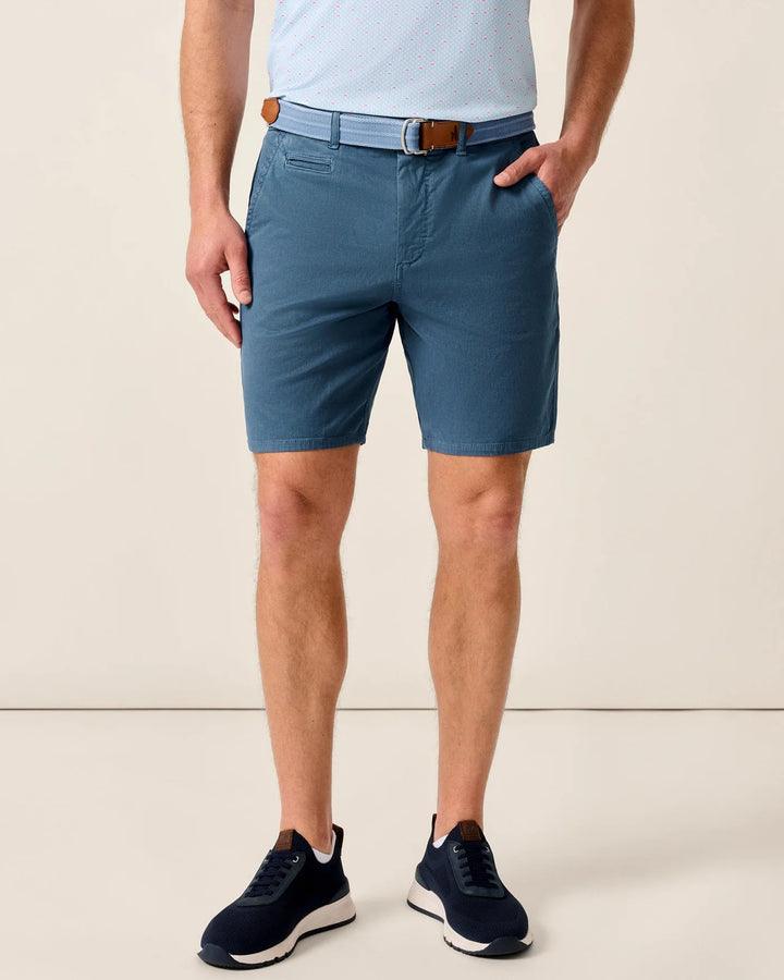 NASSAU SHORTS (WAKE) - JOHNNIE-O